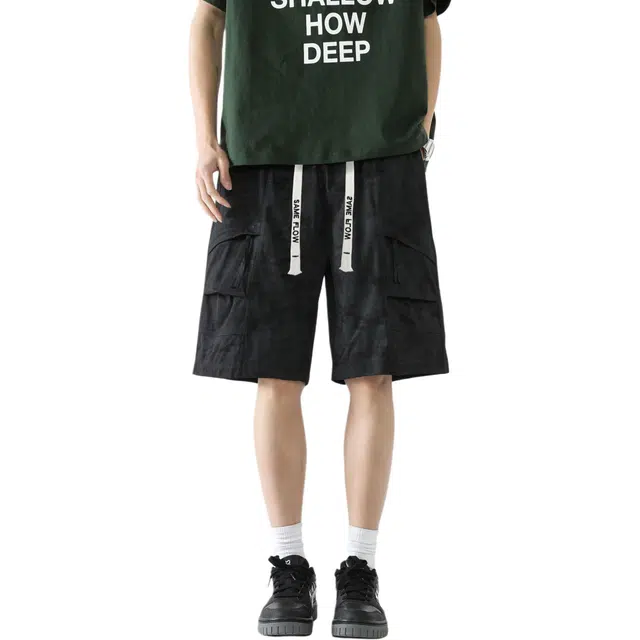 SAME FLOW Cleanfit fit