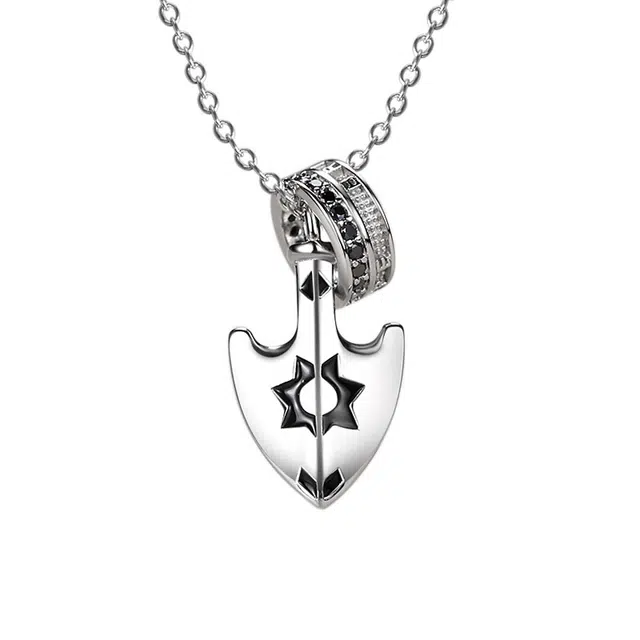 PHOENIXSILY 925