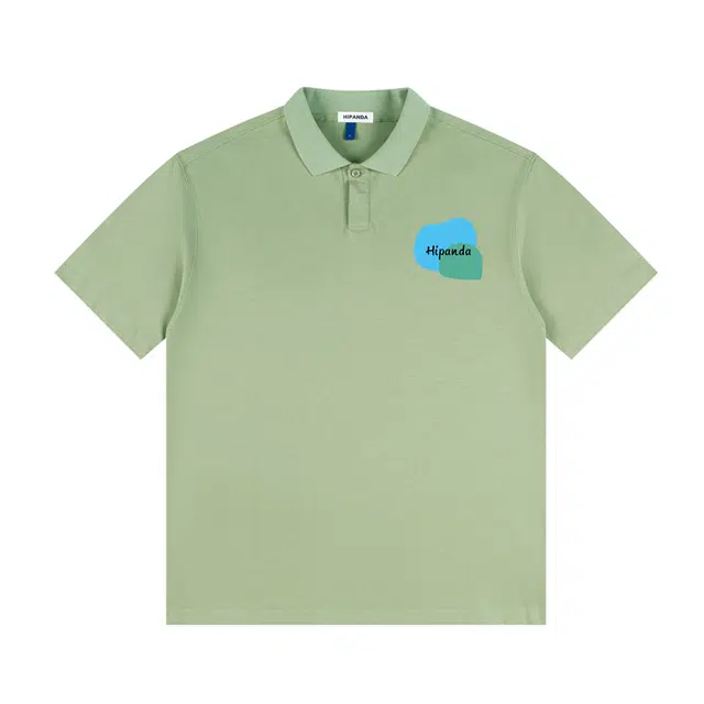 HIPANDA logoPolo