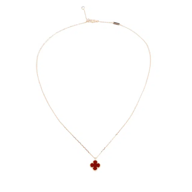 Van Cleef Arpels Alhambra 18k