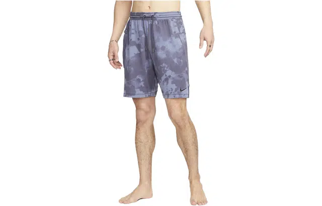 Nike Yoga Dri-Fit