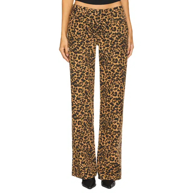 SUPERDOWN Tati Jean