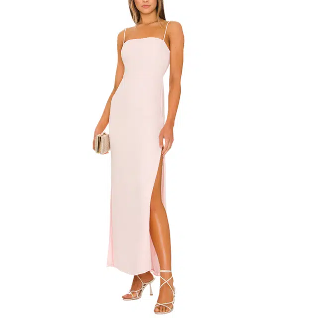 SUPERDOWN Addison Maxi Dress