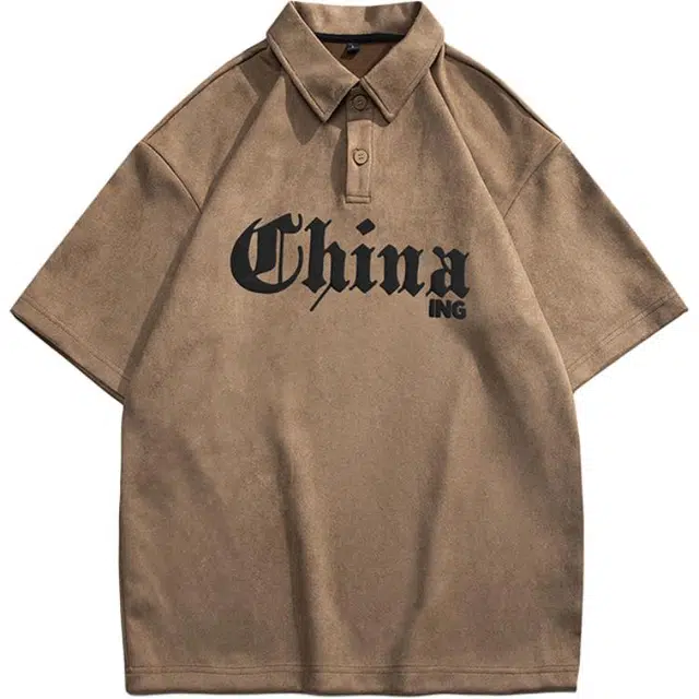 CASAMIA Polo