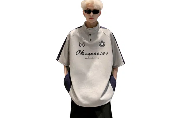 NOAHGIGI Polo