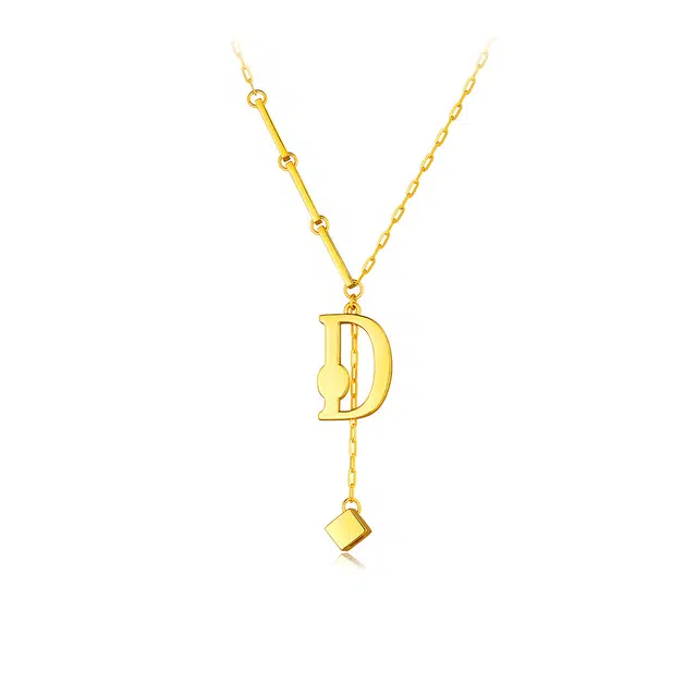 D