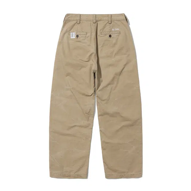 PIN SKTBS chino