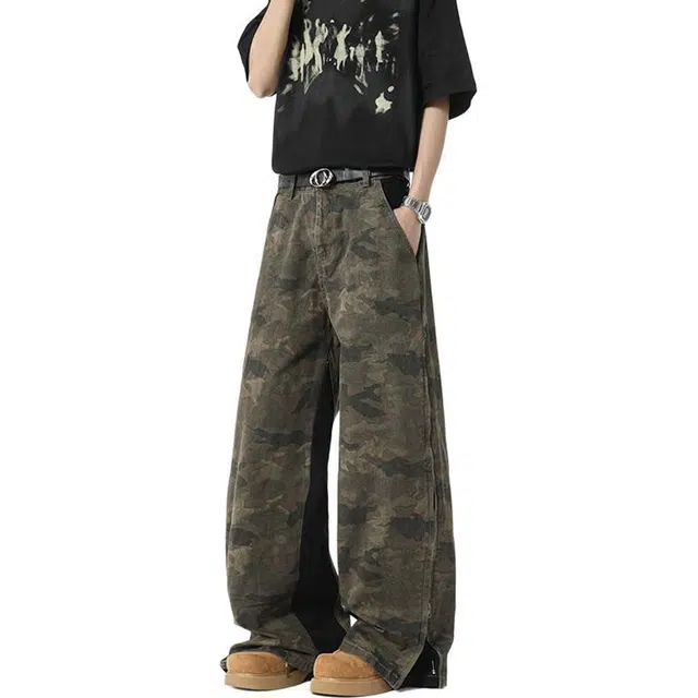 URBAN AUTHENTIC