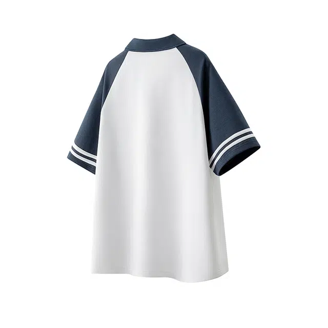 W7H1 cleanfitPolo