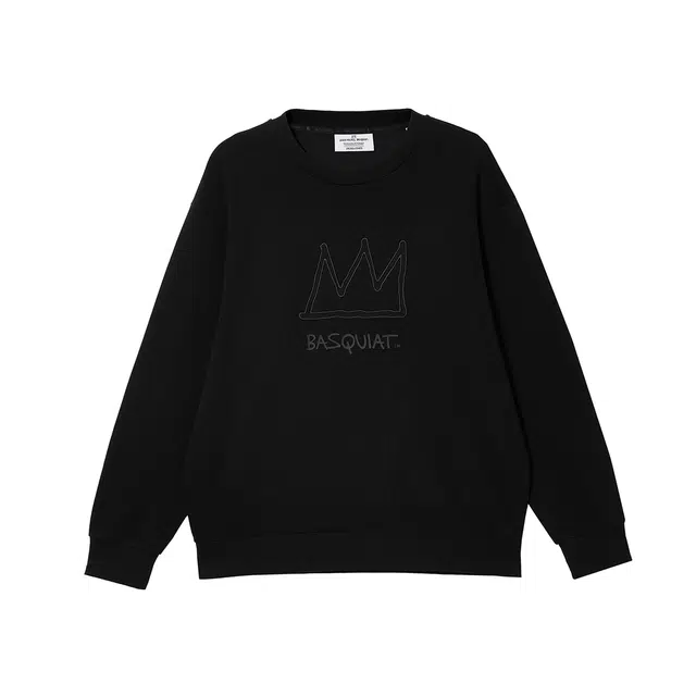 JACK JONES JACK JONES x Basquiat BSQ