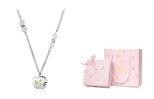 Disney S925