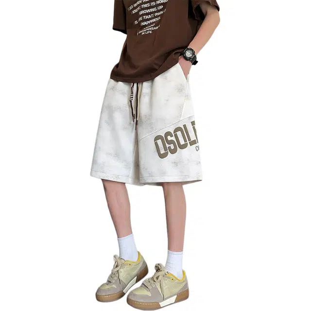 CVOOOER Oversize