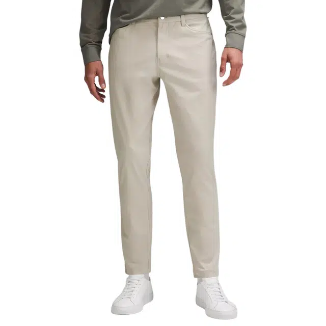 lululemon ABC Warpstreme32"