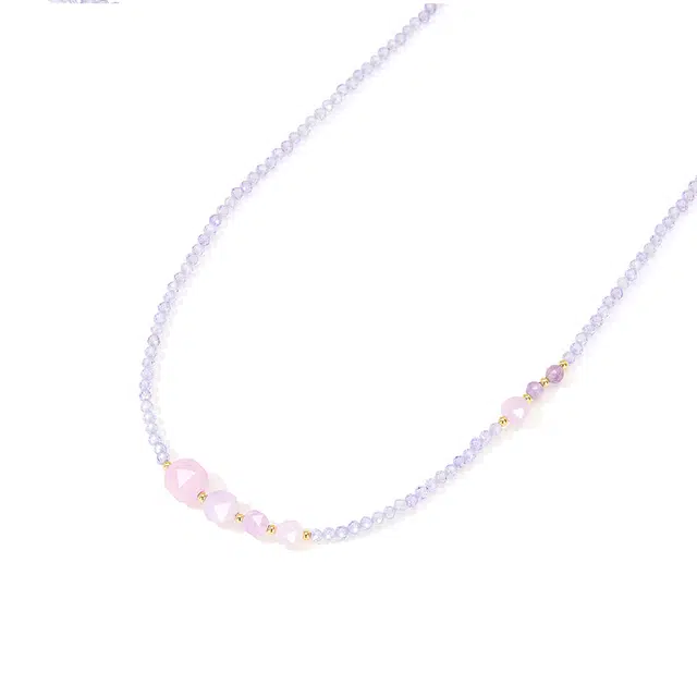 Lady go choker