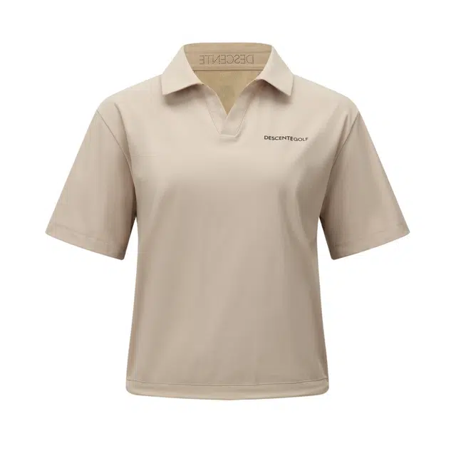 DESCENTE S-CORE VPolo