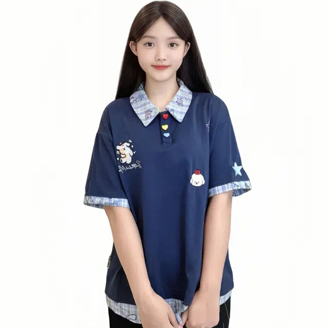MOOTONAL Polo