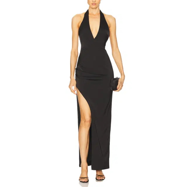 SUPERDOWN Tilda Maxi Dress