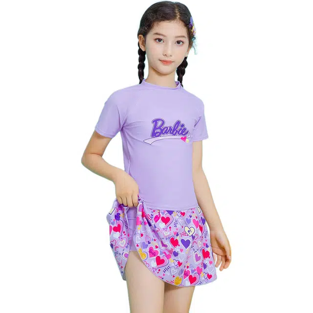 Barbie LOGO