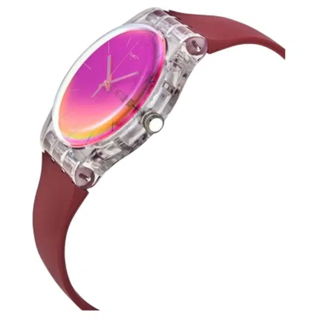 SWATCH New Gent 47.4mm SUOK717
