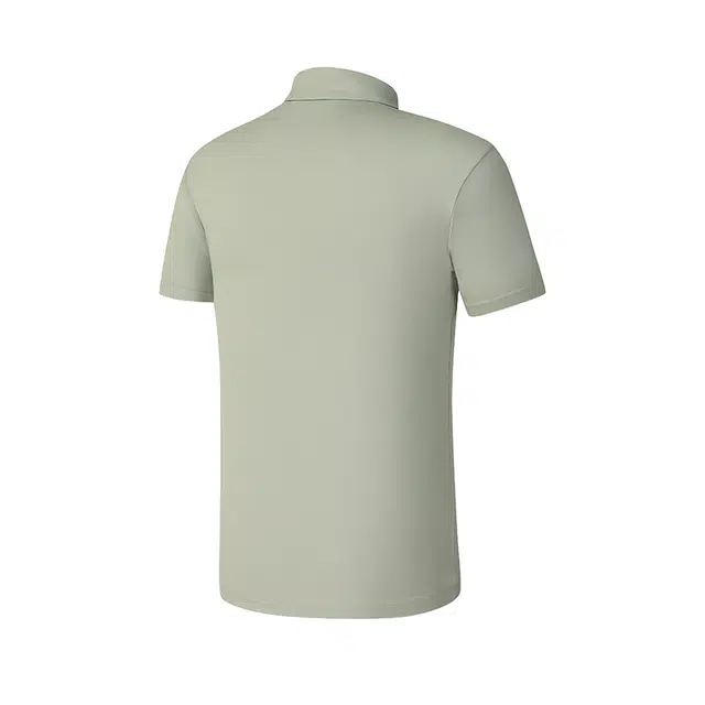 FILA Golf SS25 Polo