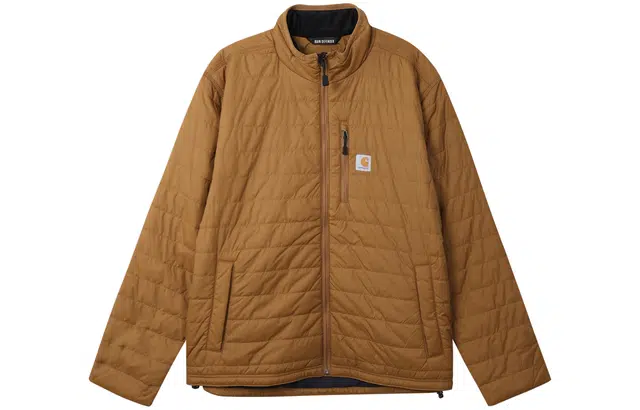 Carhartt 102208 RAIN DEFENDER LIGHTWEIGHT Logo RELAXED FIT