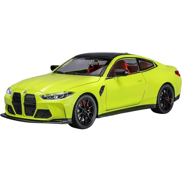 AECELI 124M4
