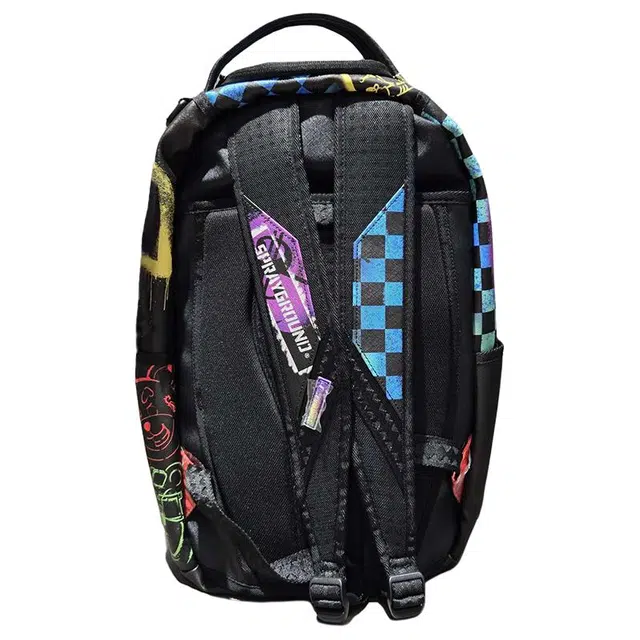 SPRAYGROUND PVC()