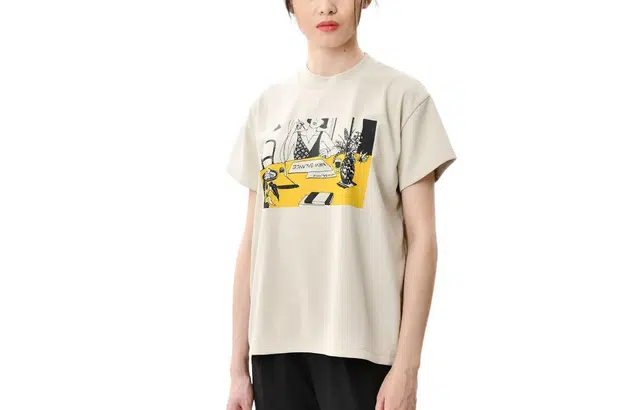 New Balance T