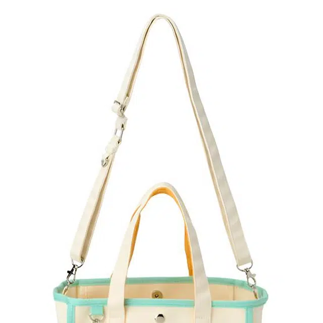 Sanrio 2WAY Tote