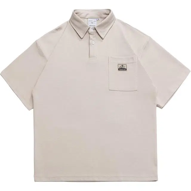 CHEER ZONE Polo