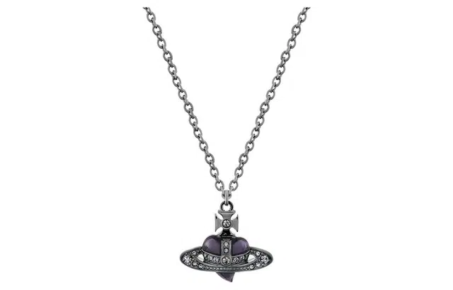 Vivienne Westwood Diamante