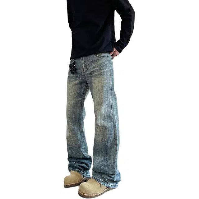 FALIAMS cleanfitvibe