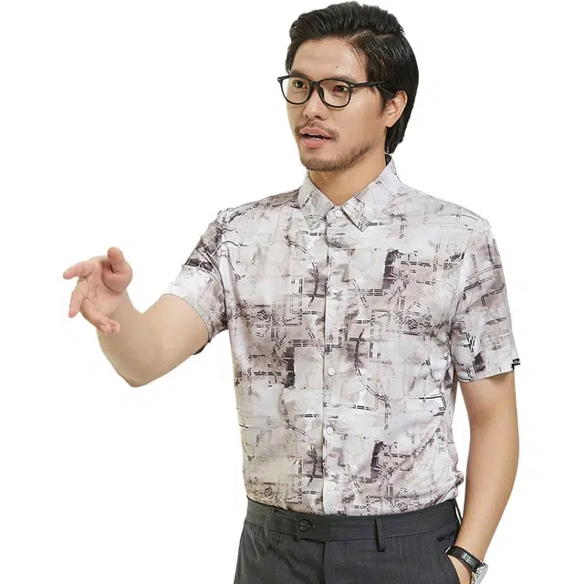 BaiYuan Trousers