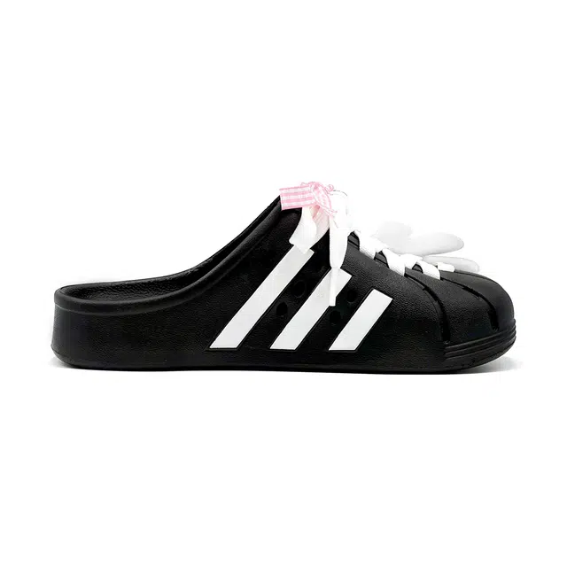 adidas ADILETTE CLOGS baby
