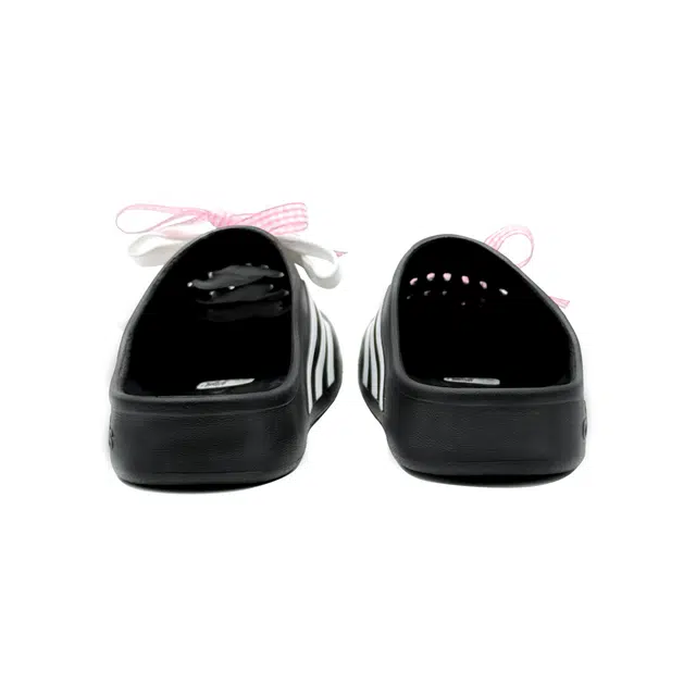 adidas ADILETTE CLOGS baby