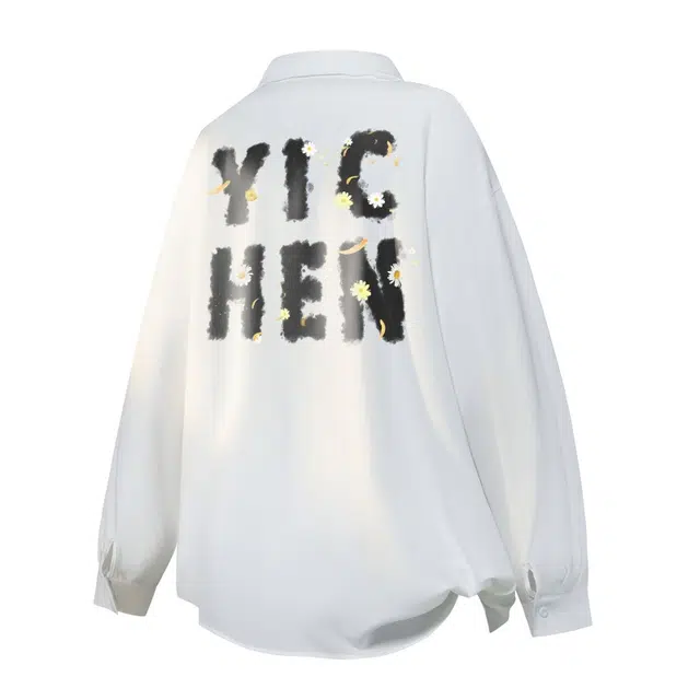 YICHEN