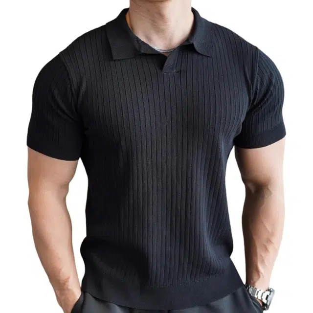 SOUL WORKER cleanfitPolo
