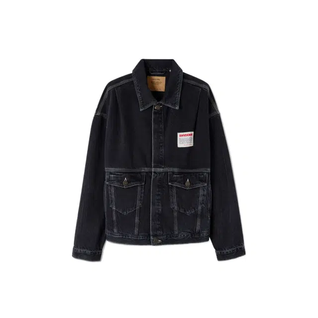 AMERICAN VINTAGE A.M FW25