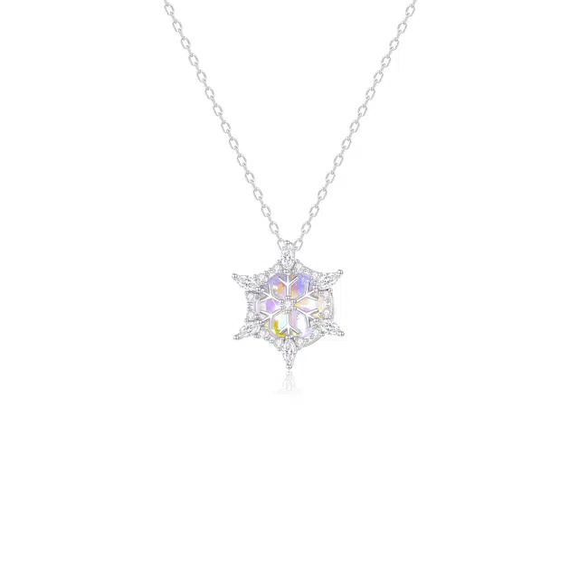 Twinkle Angel S925