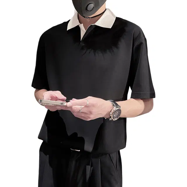 FOREST LIBRARY Polo