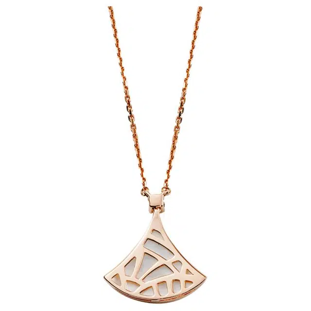 BVLGARI DIVAS DREAM 18K