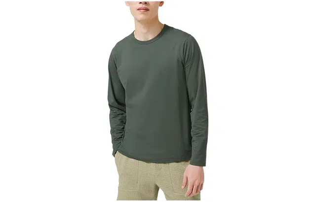 lululemon The Fundamental T