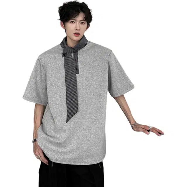 love monster T