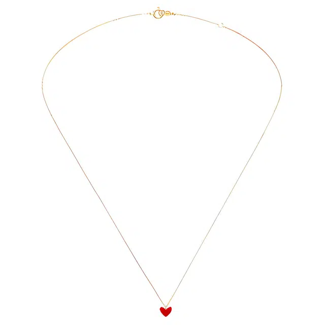 AHKAH thiran heart
