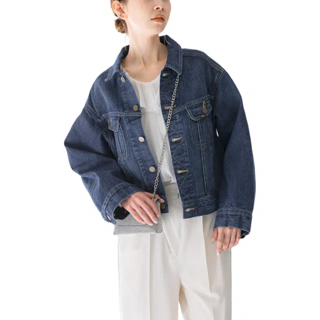 Lee x Urban Research SS25