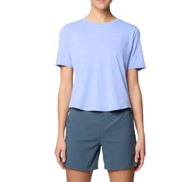 MOUNTAIN HARDWEAR Sunblocker T