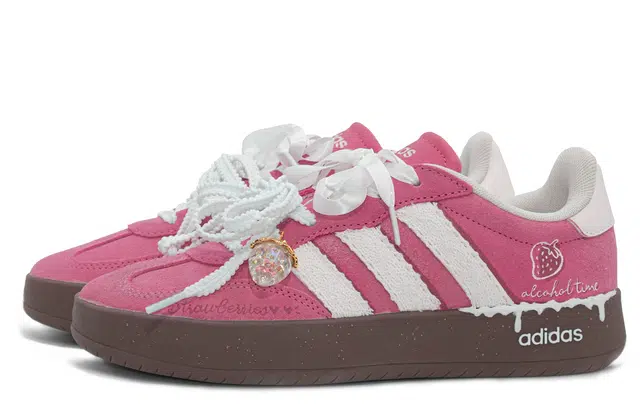 adidas BARREDA DECODE MONE