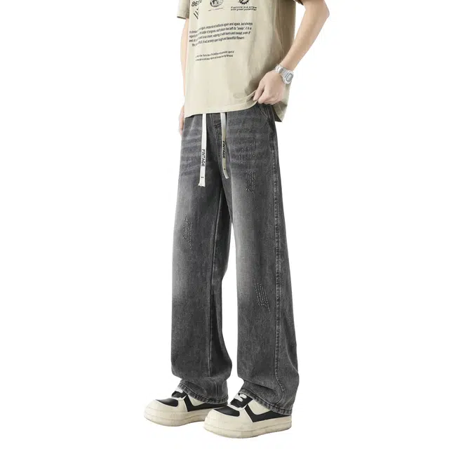 FAKE VINTAGE Cleanfit