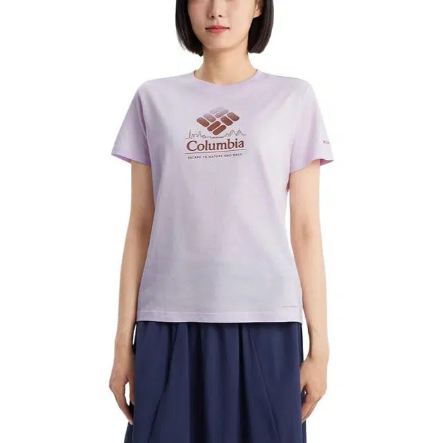 Columbia T