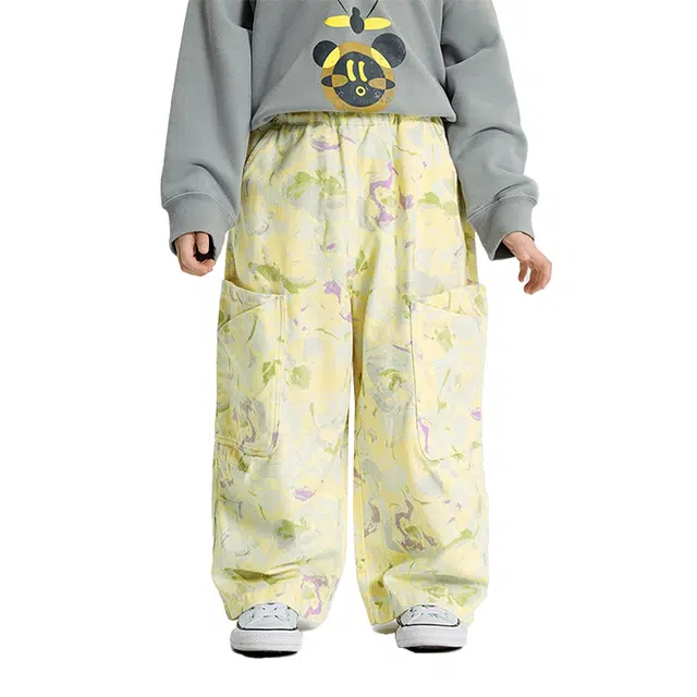Woobaby SS25